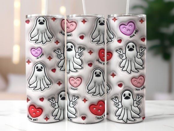 Hug Me Tumbler Wrap: Graphics for Playful Tumbler Wraps